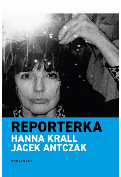 Reporterka