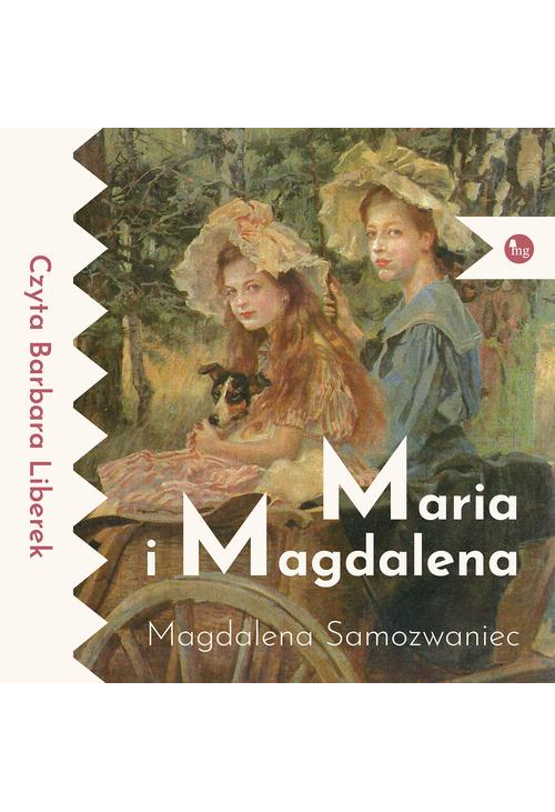 Maria i Magdalena