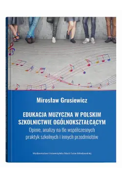 Edukacja muzyczna w polskim...