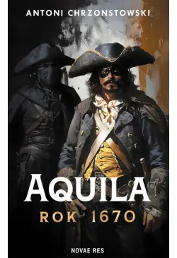 Aquila, rok 1670
