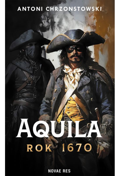 Aquila, rok 1670