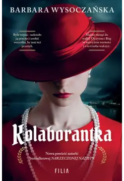 Kolaborantka