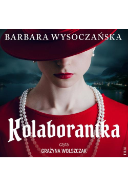 Kolaborantka