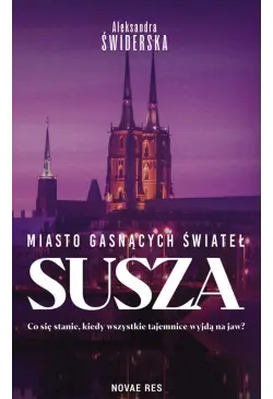 Miasto gasnących świateł....