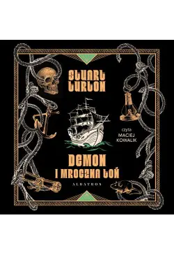 DEMON I MROCZNA TOŃ
