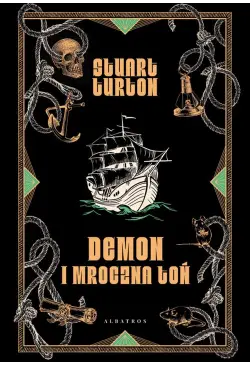 DEMON I MROCZNA TOŃ