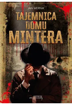 Tajemnica domu Mintera