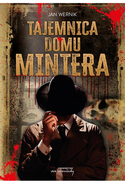 Tajemnica domu Mintera