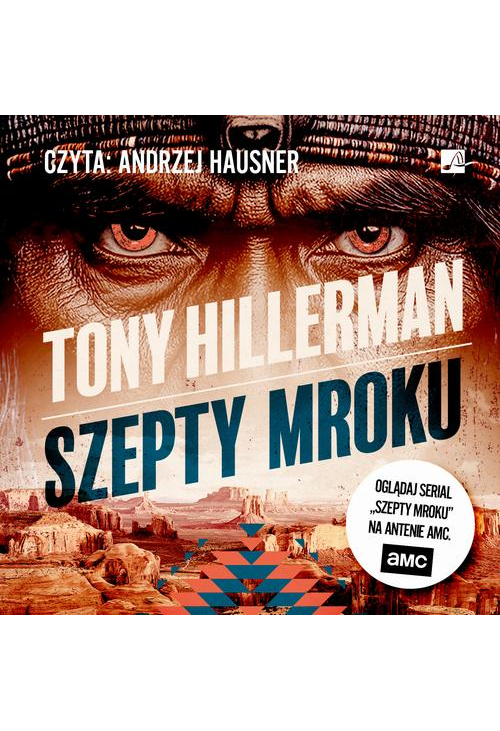 Szepty mroku