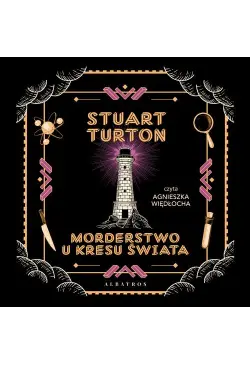 Morderstwo u kresu świata