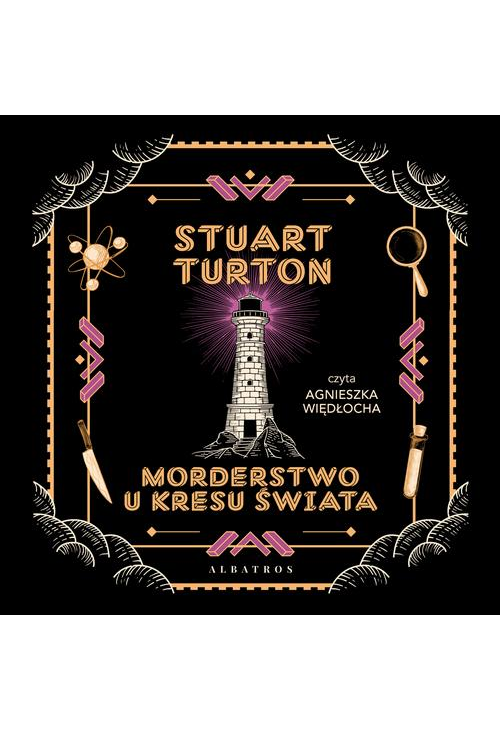 Morderstwo u kresu świata