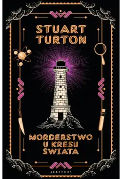 Morderstwo u kresu świata