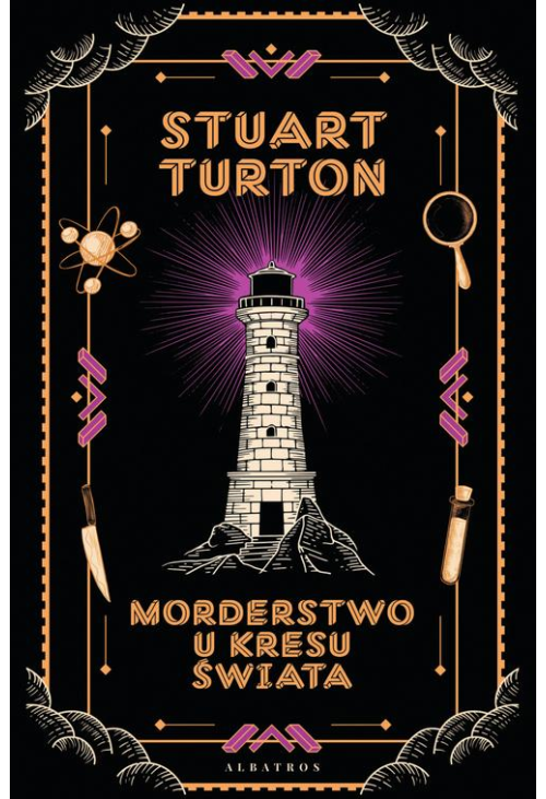 Morderstwo u kresu świata