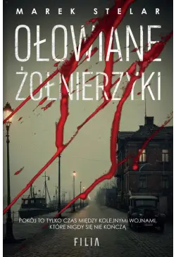 Ołowiane żołnierzyki