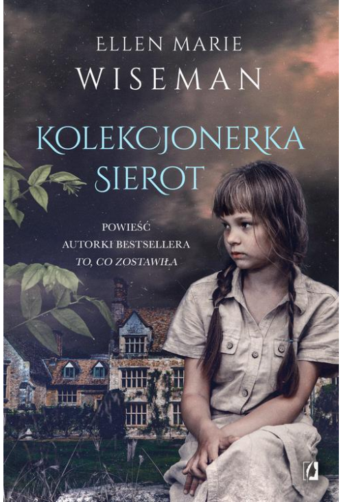 Kolekcjonerka sierot