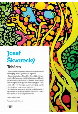 Tchórze