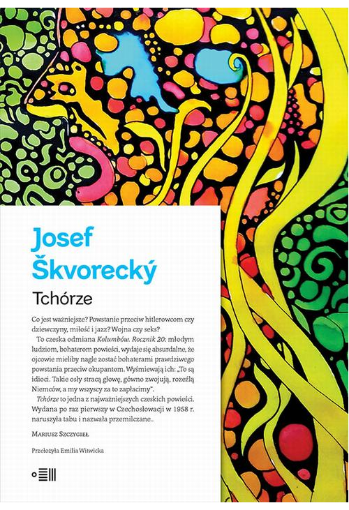 Tchórze