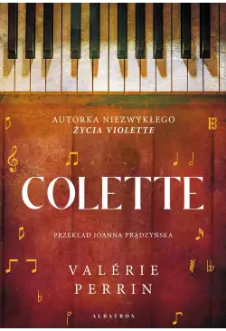 COLETTE