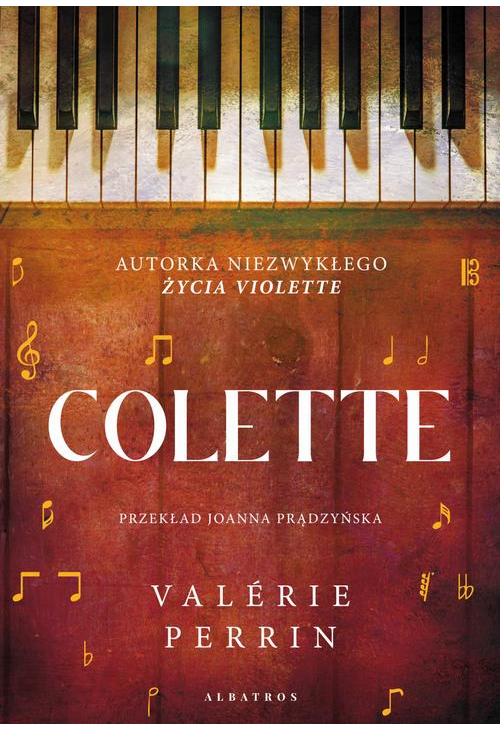 COLETTE