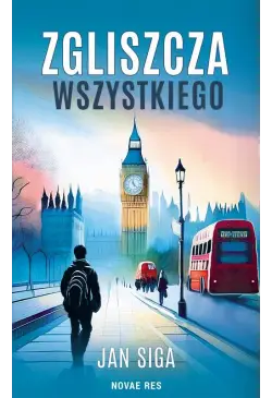 Zgliszcza wszystkiego