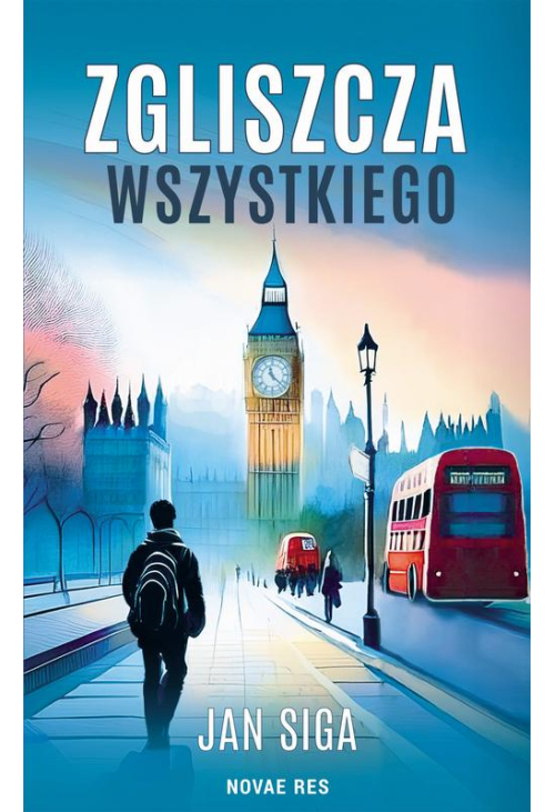 Zgliszcza wszystkiego
