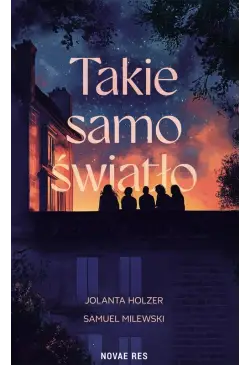 Takie samo światło