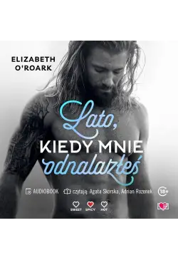Lato, kiedy mnie...