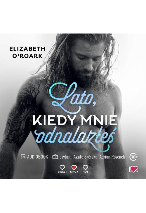 Lato, kiedy mnie odnalazłeś. Pewnego lata. Tom 3