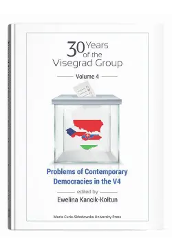 30 years of the Visegrad...