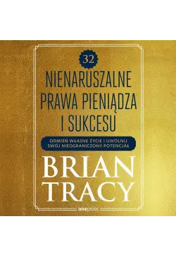 32 nienaruszalne prawa...