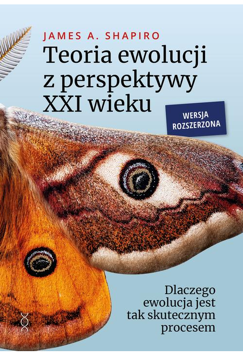 Teoria ewolucji z perspektywy XXI wieku.