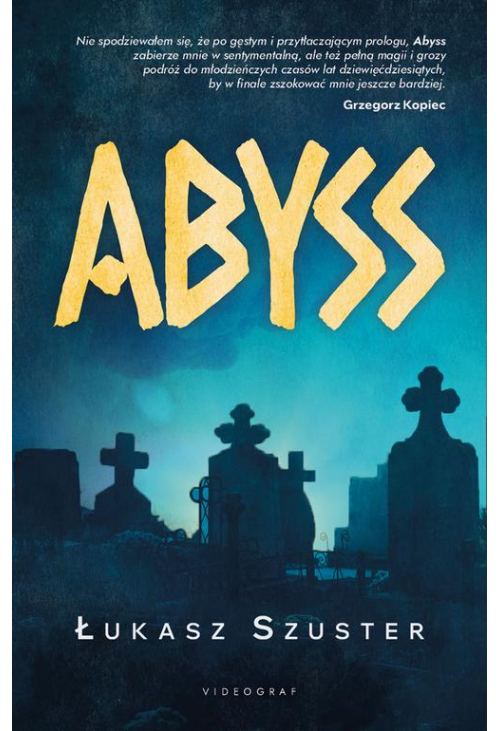 Abyss