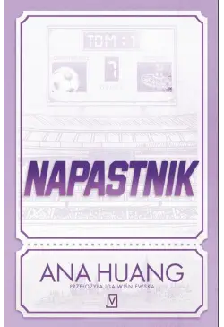 Napastnik