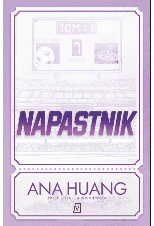 Napastnik