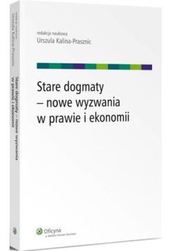 Stare dogmaty - nowe...