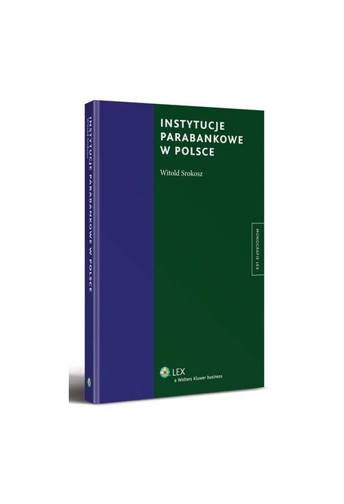 Instytucje parabankowe w Polsce