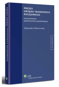 Prezes urzędu transportu...