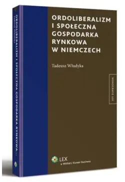 Ordoliberalizm i społeczna...