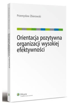 Orientacja pozytywna...