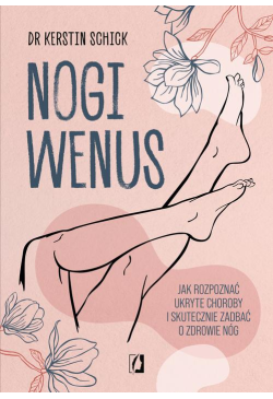 Nogi Wenus