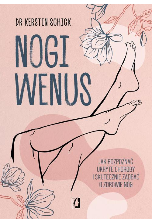 Nogi Wenus