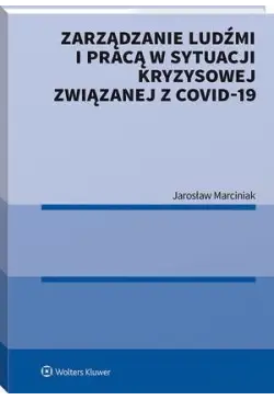 Zarządzanie ludźmi i pracą...