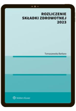 Rozliczenie składki...
