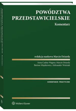 Powództwa...