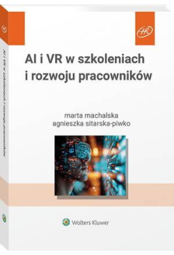 AI i VR w szkoleniach i...