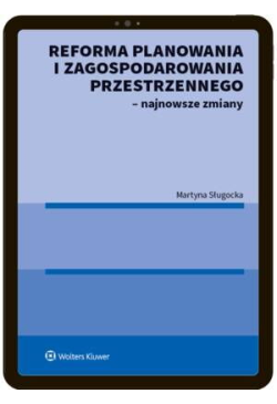 Reforma planowania i...