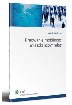 Kreowanie mobilności...