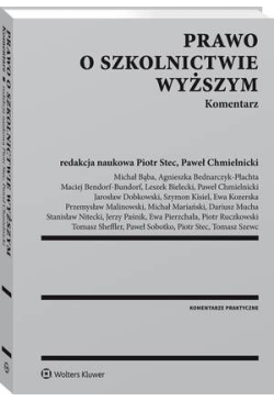 Prawo o szkolnictwie...