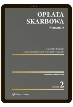 Opłata skarbowa. Komentarz
