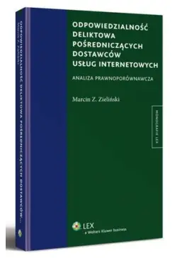 Odpowiedzialność deliktowa...